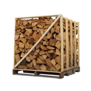 Brennholz – 50 cm – Mischung 80% Laubhölzer
