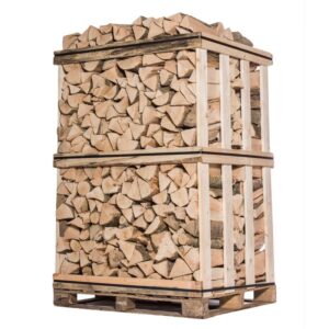 Brennholz – 50 cm – Hartholzmischung