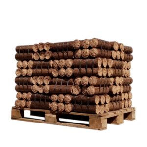 Pressholz – Nachtholz – 1/2 Palette à 480 kg