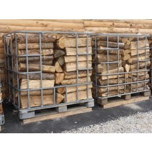 GBB-Kistenholzscheite – Bild 2