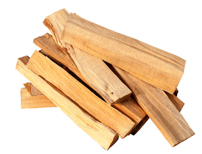 50 cm Kaminholz – Hartholz, Lose & Waldfrisch